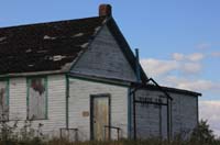 North End SD 2650, Macklin, SK