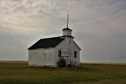 North Landing School District 3198
1914-1959
south east quarter of section 28 township 20 range 15 west of the third meridian
near the town of Kyle
north east section 32 township 21 range 15 west of the third meridian
province of Saskatchewan, Canada  