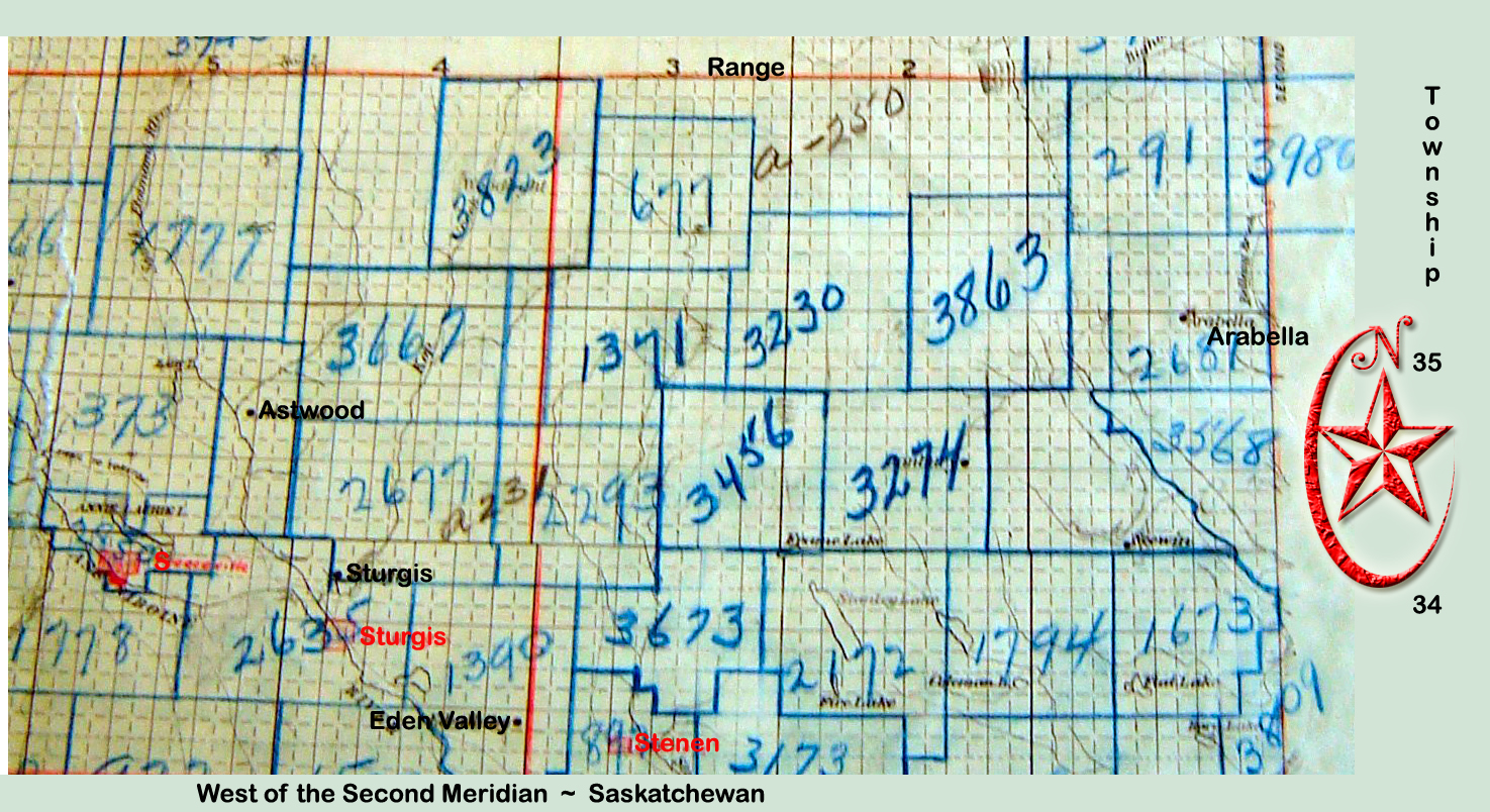 OrmsbySchool1371Map