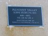 Pleasant Valley School District 41121918-1953north east section 24 township 12 range 26 west of the second meridiannear Spring Valleynorth east section 30 township 11 range 25 west of the second meridianin the province of Saskatchewan, Canada 