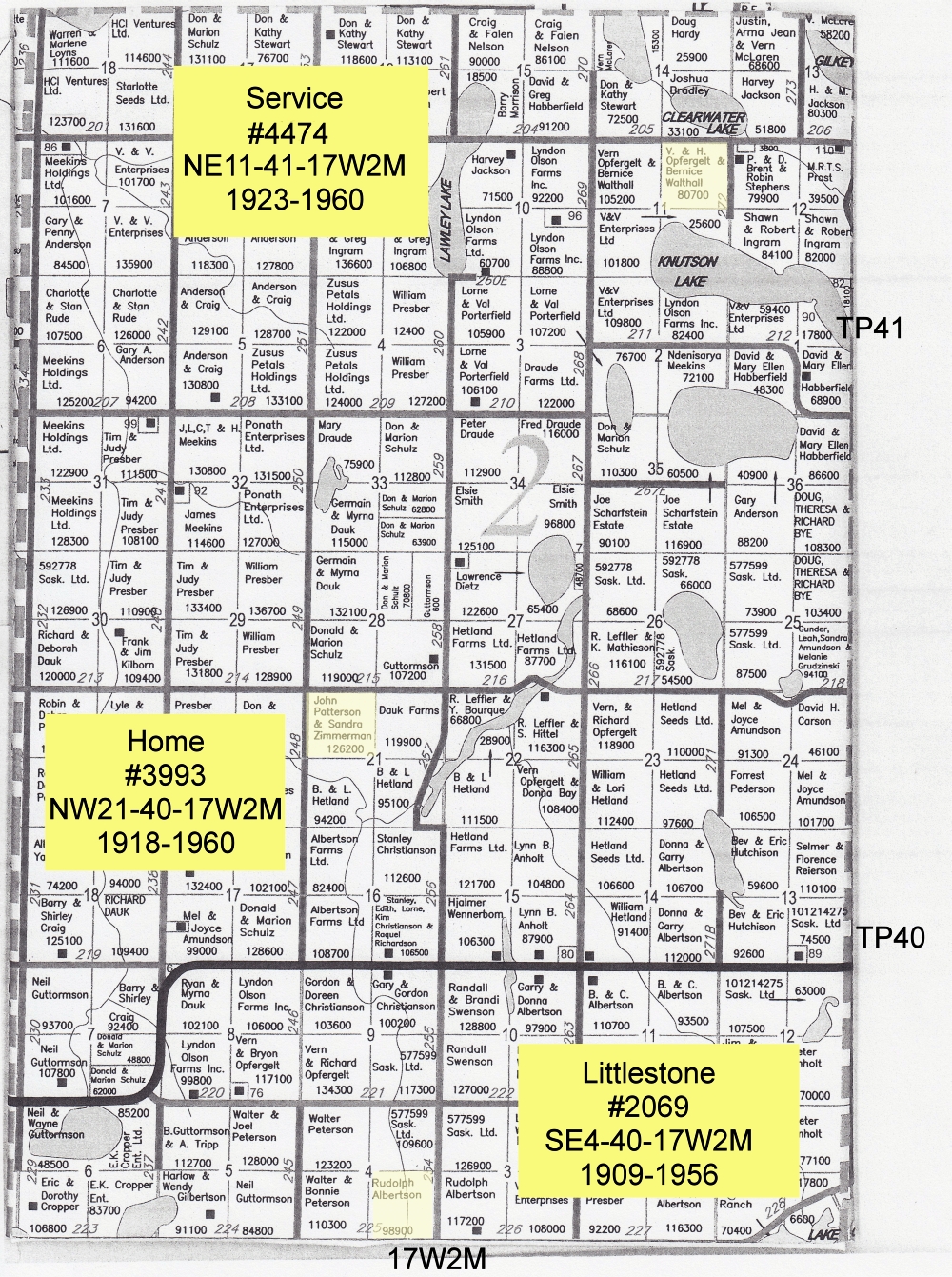 Pleasantdale Rural Municipality 398 - Saskatchewan Gen Web - Saskatchewan One room School Project