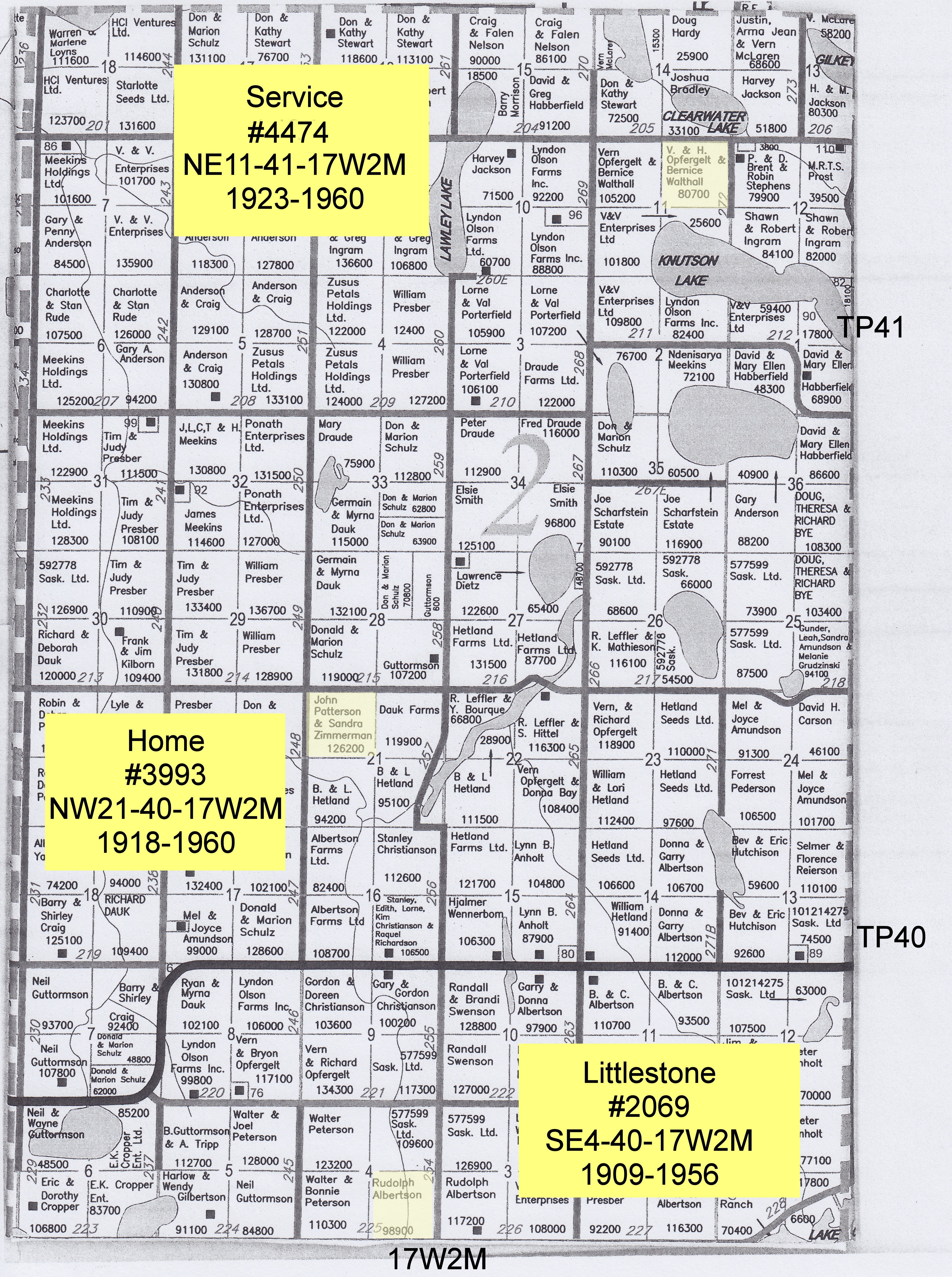 Pleasantdale Rural Municipality 398 - Saskatchewan Gen Web - Saskatchewan One room School Project