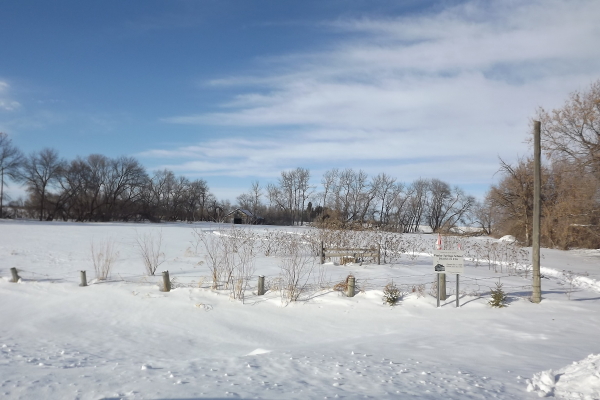 Poplar Springs School District 1676, Dec. 7 1906 - June 30, 1965, 		Sec 	Tsp 30 	Rge 5 	W of the 2 Meridian , Unity, Burgis, Canora