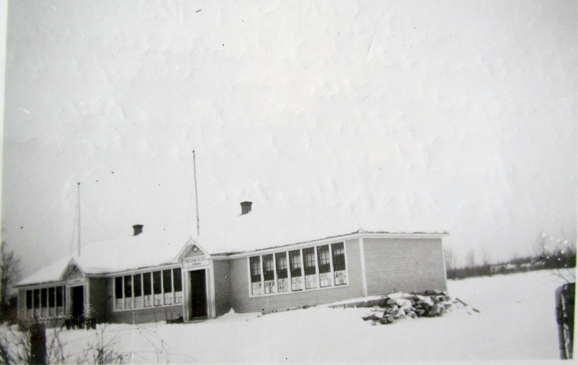 PORCUPINE PLAINS 	School District # 4846, 		Sec 	Tsp 42 	Rge 10 	W of the 2 Meridian, 	Pocupine Plain, 8-42-9-W2 ,
Province of Saskatchewan, Saskatchewan 