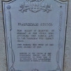 Prairiedale school district 335,
NW of the NW quarter of section 8 Tsp 32 Rge 26 West of the Third Meridian,
1912-1958,
near Hoosier, Loverna, Glenloney, Howiedale,
Rural Municipality of Prairiedale No. 321
Saskatchewan, Canada  Saskatchewan