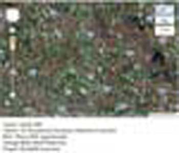 Birmingham Map