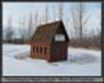 FirstEbenezerBaptistChurch_Model