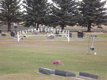 InvermayRMCemetery--2
