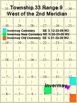 InvermayRMCemetery--MAP