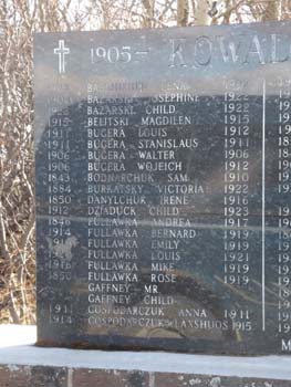 KowalowkaCemetery--3