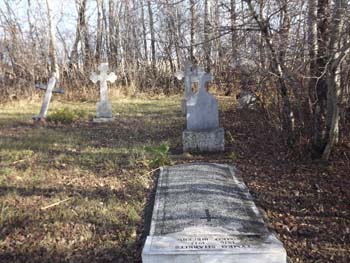 KowalowkaCemetery--8