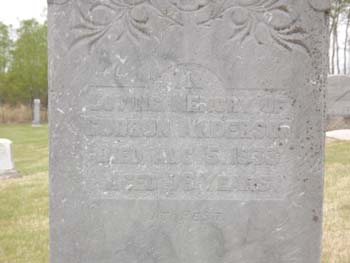LogbergCemetery-11