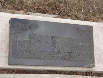 LogbergCemetery-29