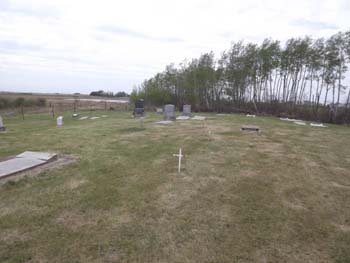 LogbergCemetery-34