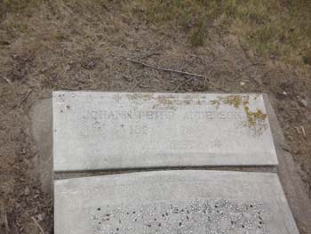 LogbergCemetery-7