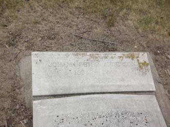 LogbergCemetery-8