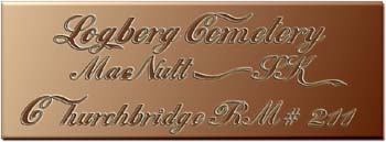 LogbergCemetery
