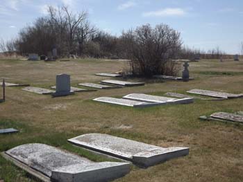 PlunkettCommunityCemetery-3