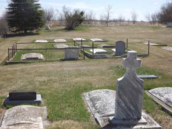 PlunkettCommunityCemetery-4