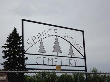 SpruceHomeCemetery--2