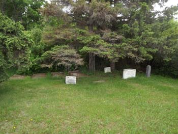 SpruceHomeCemetery--9