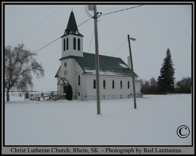 Christ_Lutheran_Church-Rhein