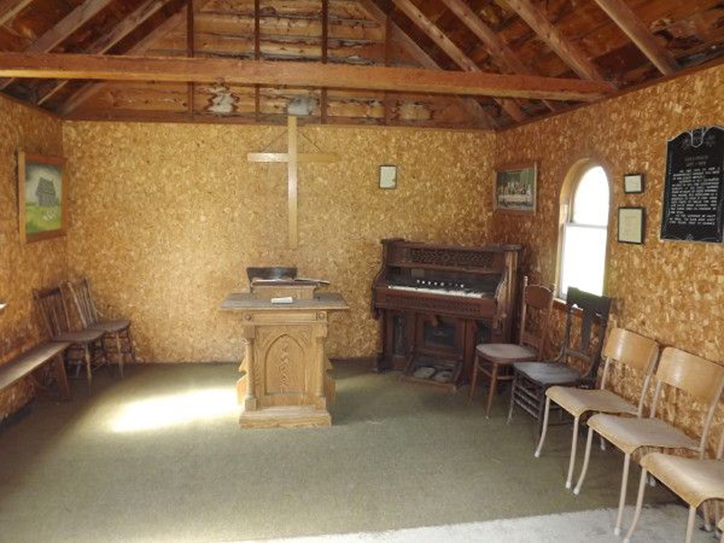 EarlswoodChurchCemetery05