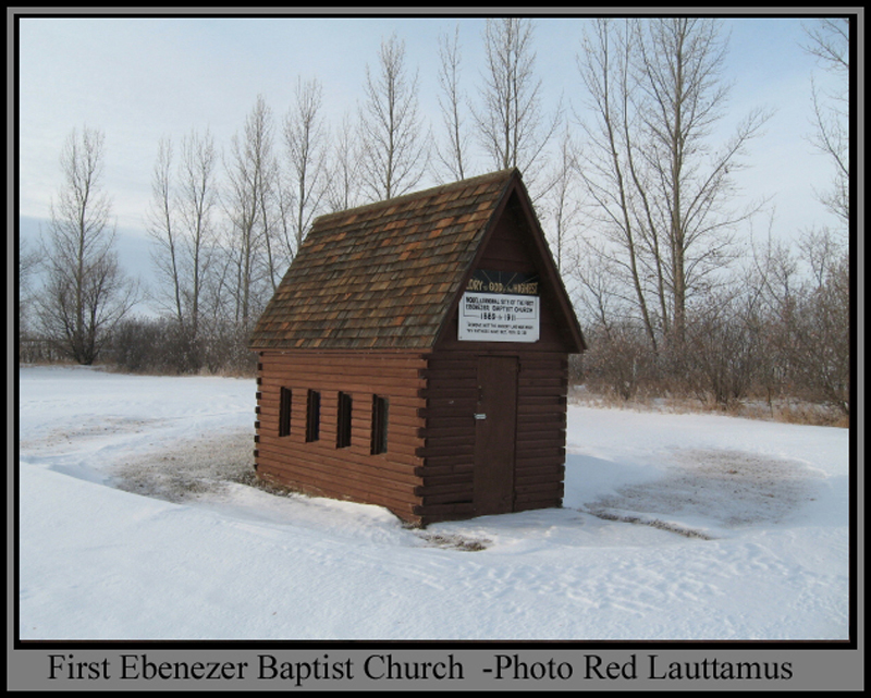 FirstEbenezerBaptistChurch_Model