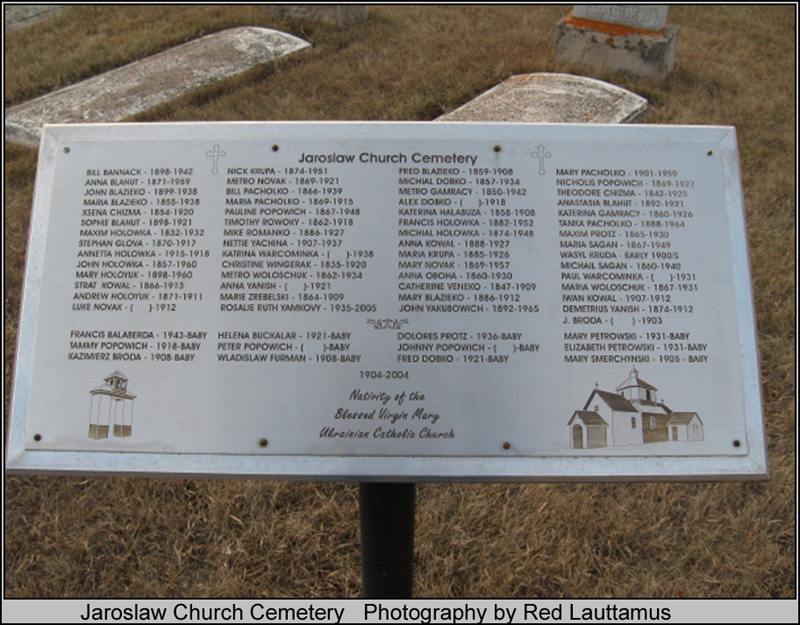 Jaroslaw_Church_Cemetery