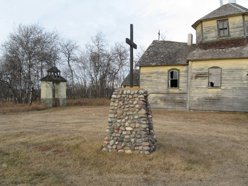 Jaroslaw_Church__Entrance