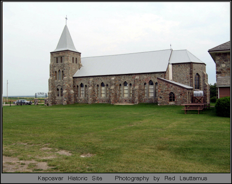 Kaposvar_Church