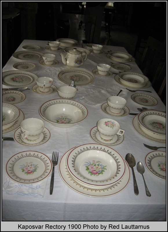 Kaposvar_Rectory_Table_Setting