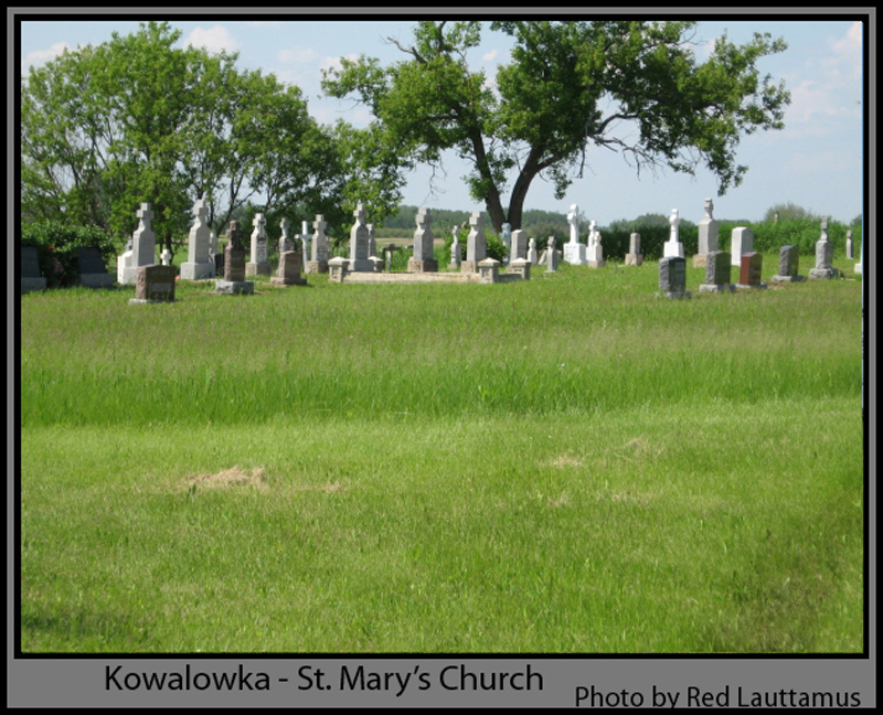 Kowalowka-St-Marys