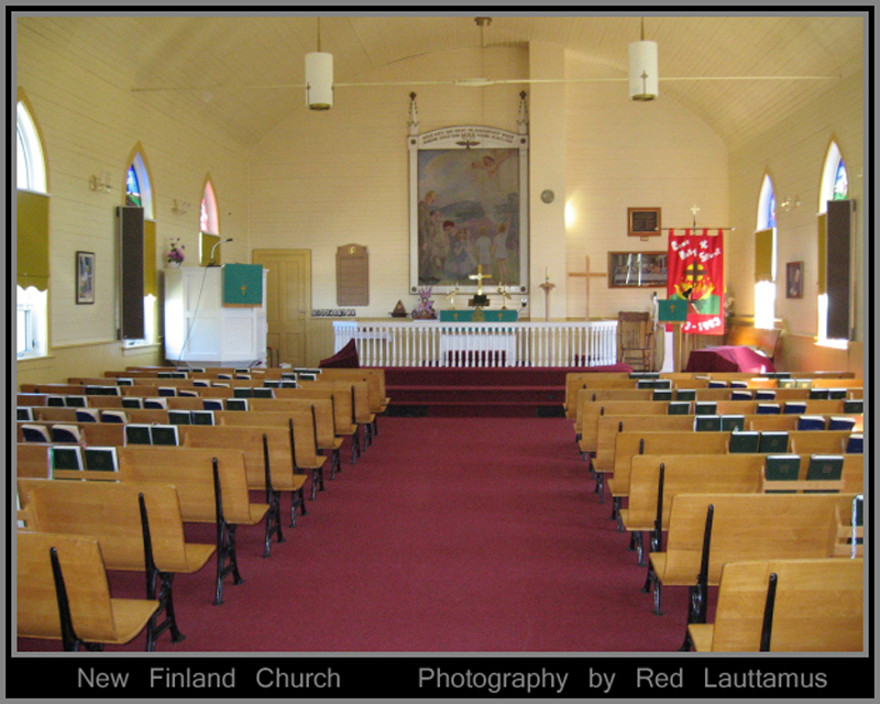 New_Finland_Church_Stained_Window