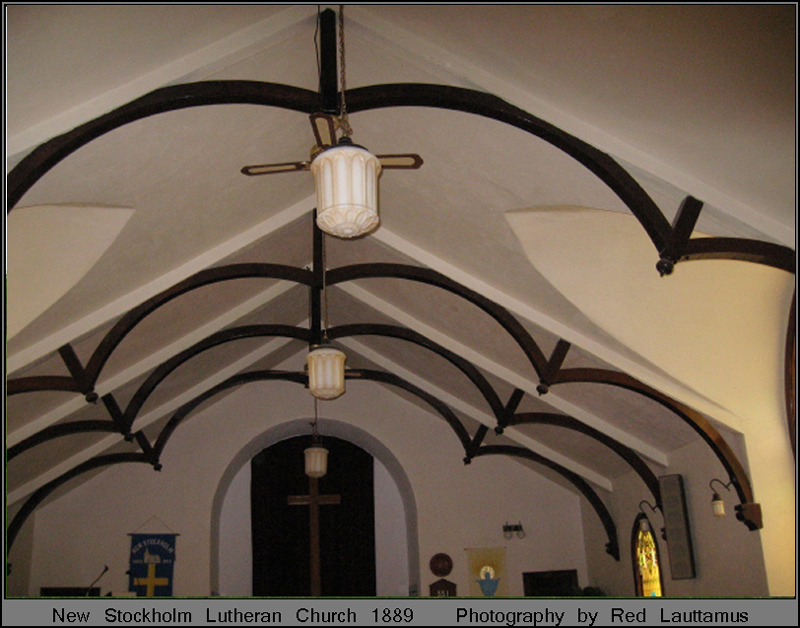 New_Stockholm_Church_Architectural_Rafters