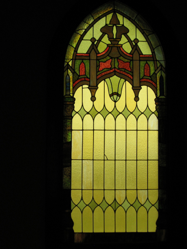 New_Stockholm_Church_Stained_Window