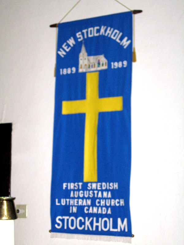 New_Stockholm_Swedish_Augustana_Lutheran