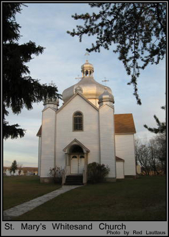 St_Marys_Church