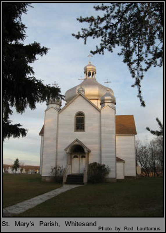 St_Marys_Parish