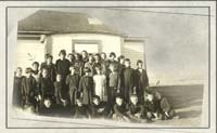 1925 Rose Farm-School