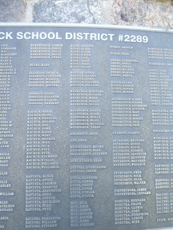 Red Rock School District 2289