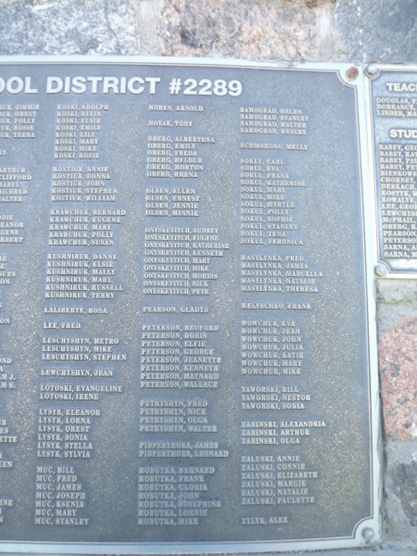 Red Rock School District 2289