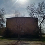 SACRED HEART SCHOOL DISTRICT
built 1929, no longer used according to Eric Larsson.
Province of Saskatchewan, Canada   