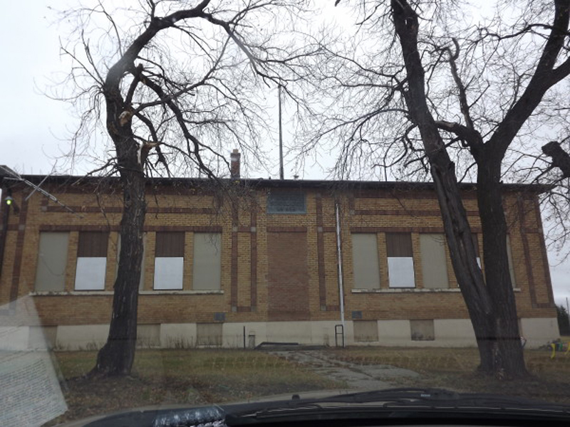 Sheho School District 953