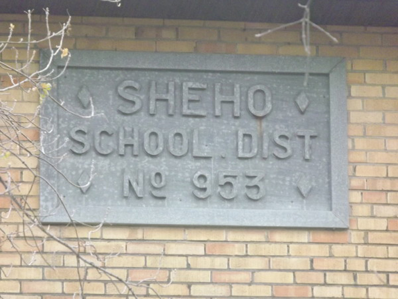 Sheho School District 953