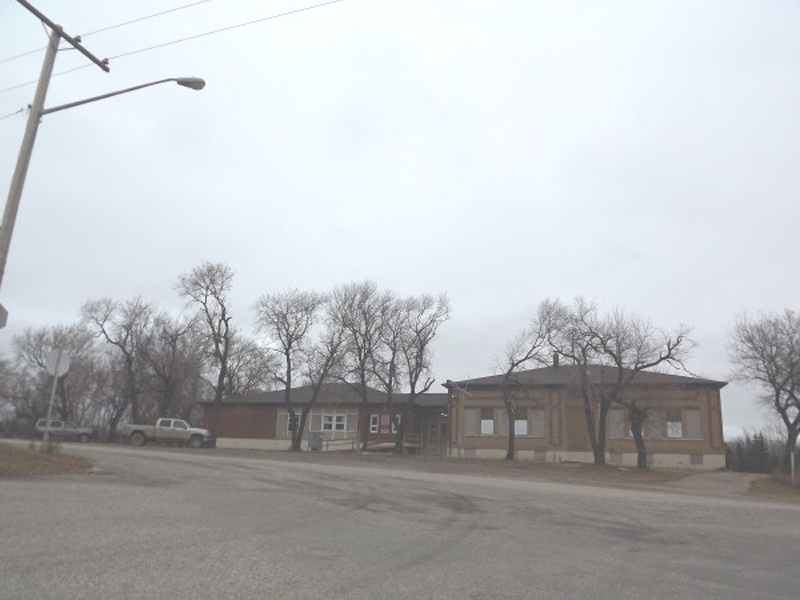 Sheho School District 953