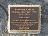  Surprise Valley School District 761912-1954Tsp 6, 7 Rge 25,26 2 W of the MeridianSurprise Valley,section 15 township 3 range 22 west of the second meridianViceroy P.O. Sec.12, Twp.6, R.26, W2,in the province of Saskatchewan, Canada 