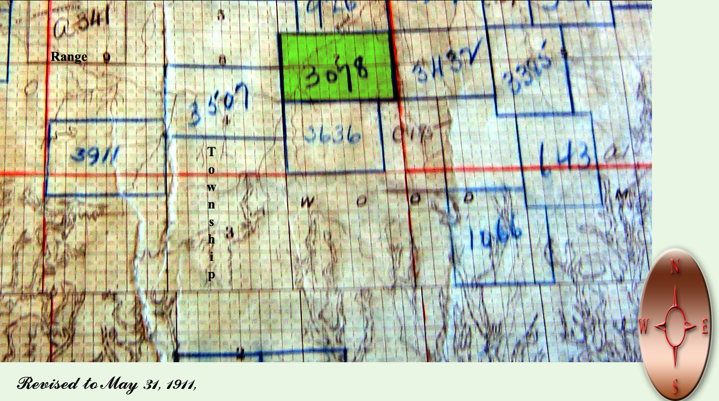   Varsity  school district #3078.  The land location is NW 34, Twp 4, R7, W3.  It has a cairn with painted picture of school and short history.  This school was opened Aug 1915  and closed in 1954 for lack of sufficient number of pupils and reopened again in 1956 and then closed permanently in 1959.  The first teacher was Miss Florence Stuart. A source of more information is From Prairie Grass to Wheat Fields  A History of McCord and Area pub 2001, page 46.