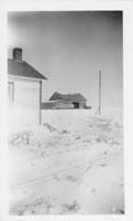 Wainfleet School Stable and Teacherage