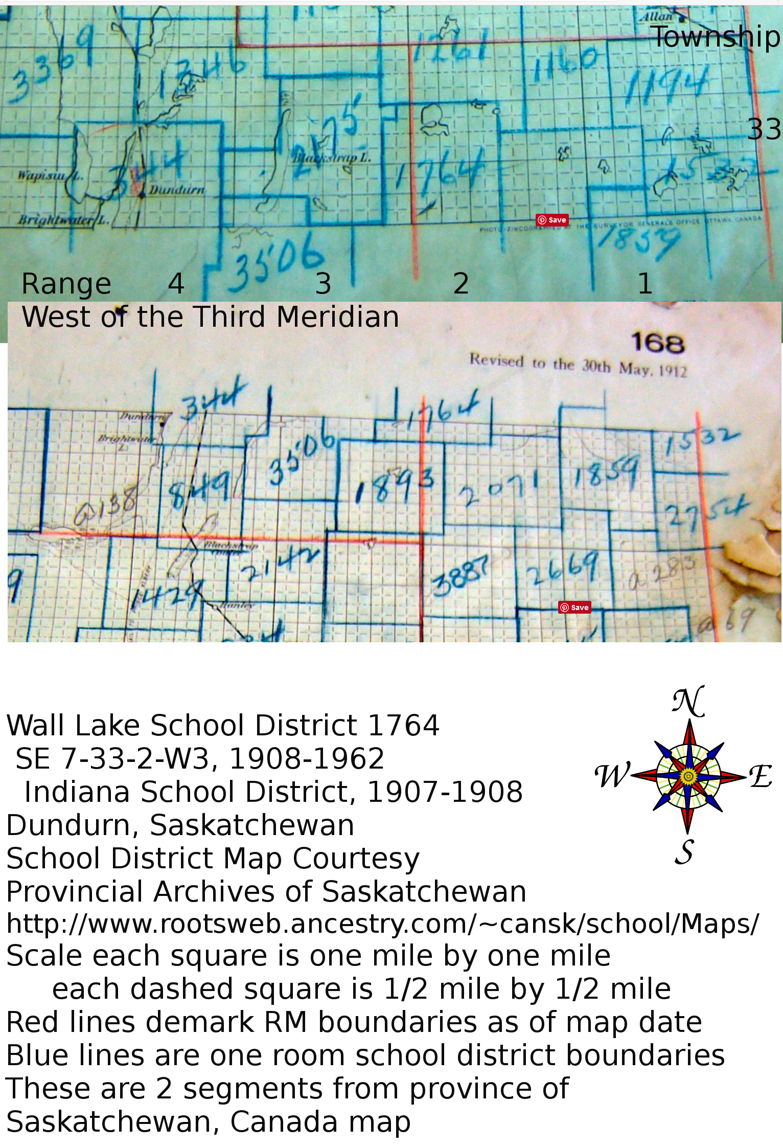 Wall Lake School District